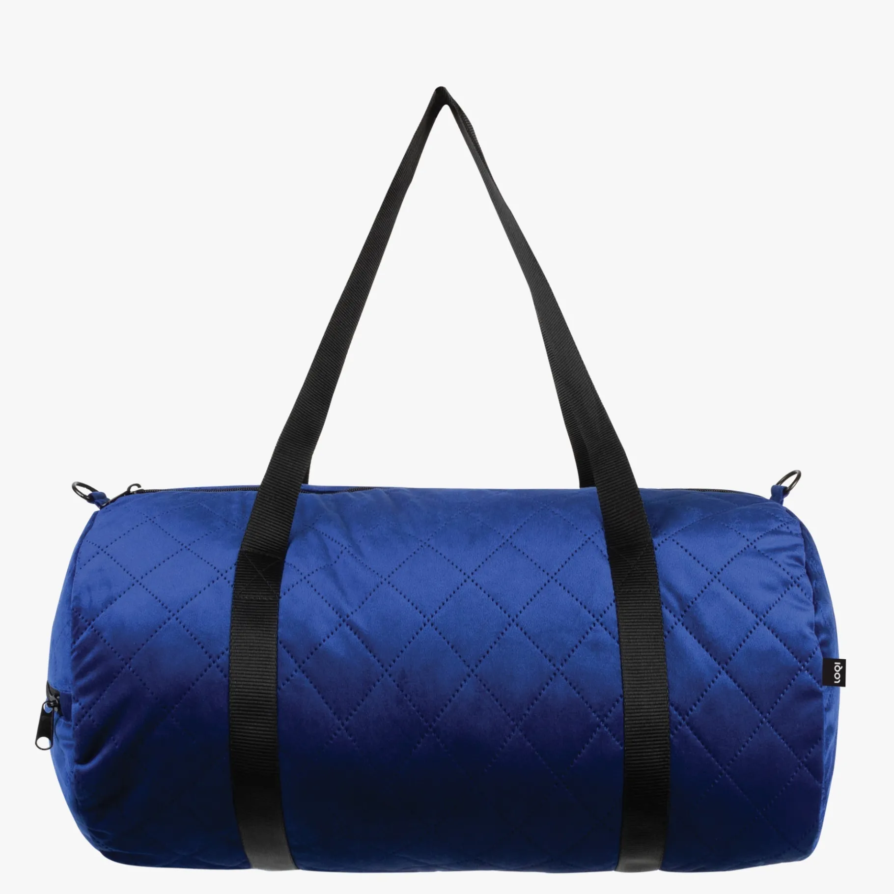 LOQI GESTEPPTER Weekender Betty Blue Sale